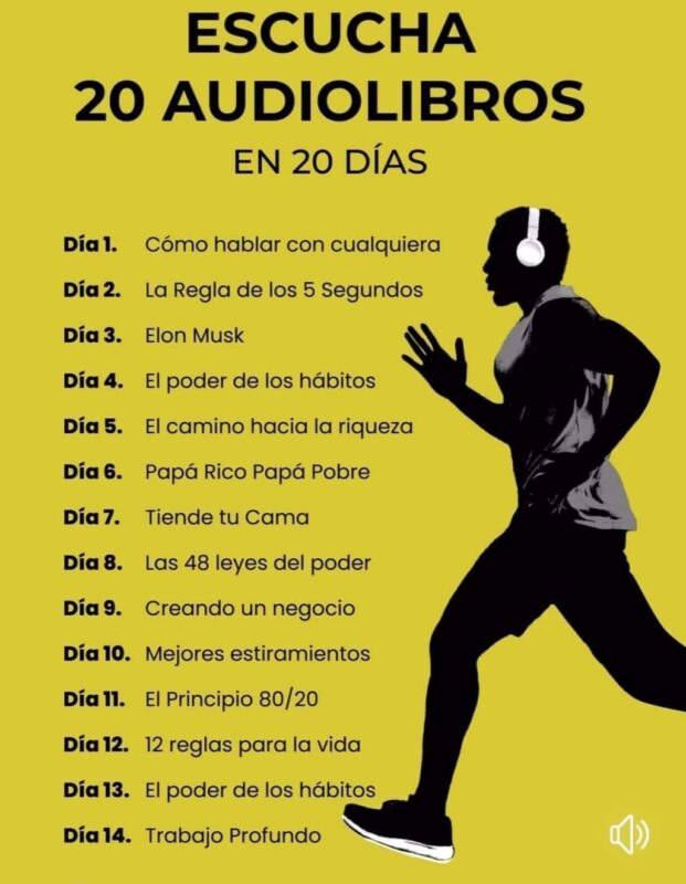 Audiolibros Gratis en Español Completos Voz Humana